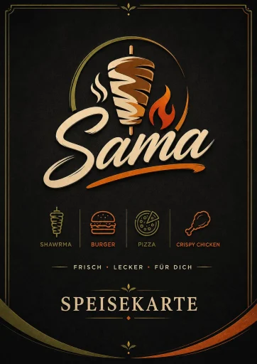 Restaurant Logo