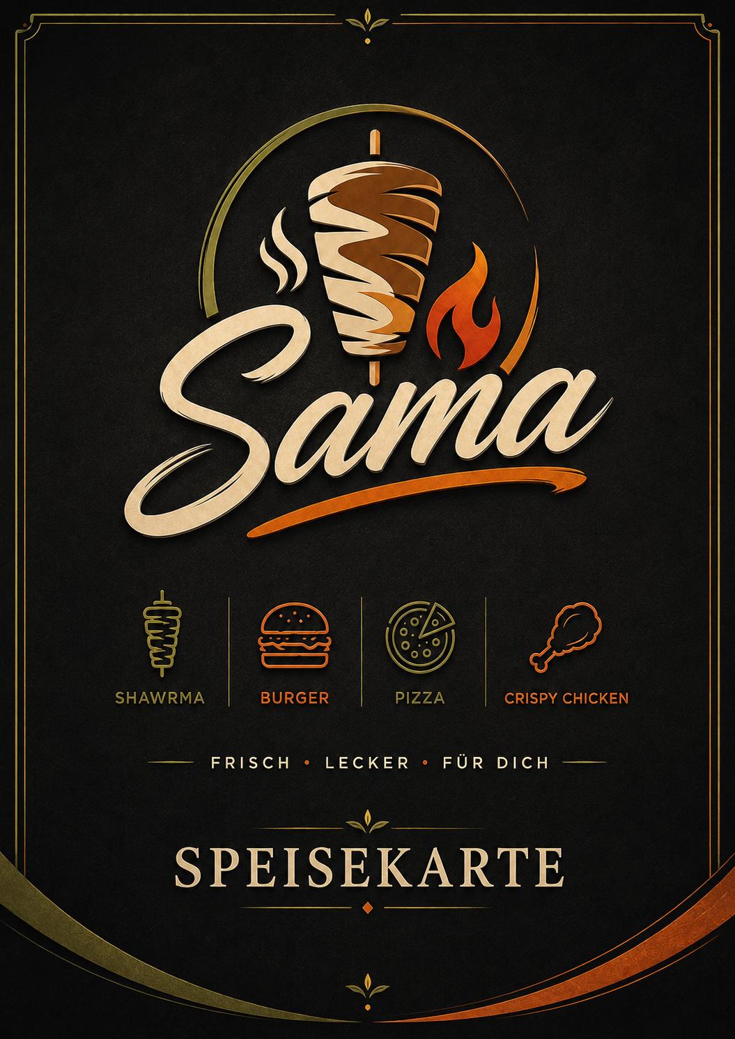 Restaurant Logo